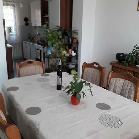 Stella Apartament Pula