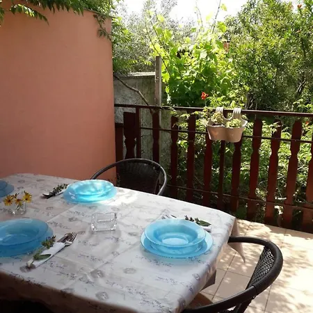 Apartament Stella Pula