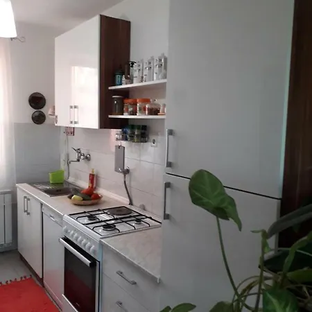 Stella Apartament *