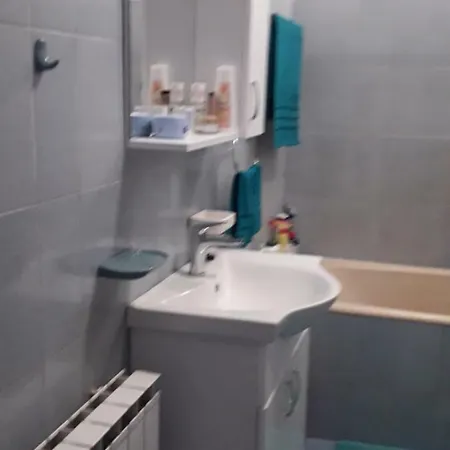 Stella Apartament Pula