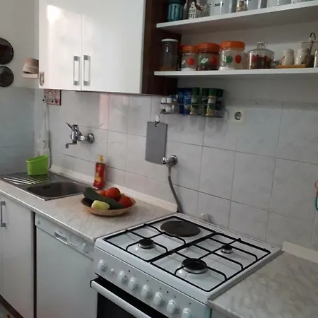 Stella Apartament *