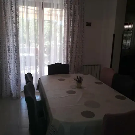 Stella Apartament